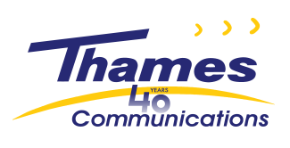 Thames Communications | Two Way Radio GPS Tracking Specialists